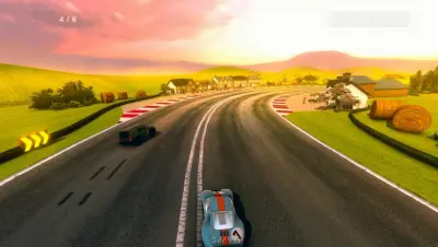 Countryside Legends游戏下载_Countryside Legends端游最新版免费下载截图-2