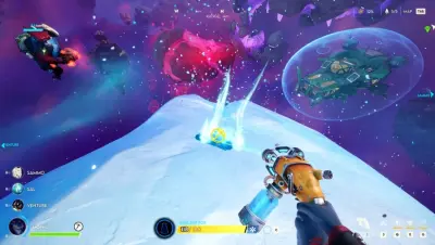 无主星渊游戏下载_无主星渊电脑版免费下载截图-5