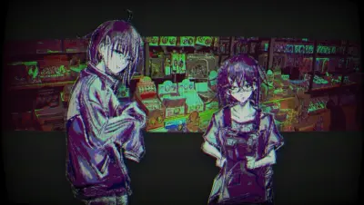 二分光景——COSER解体事件游戏下载_二分光景——COSER解体事件端游最新版免费下载截图-6