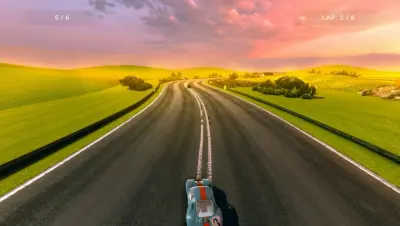 Countryside Legends游戏下载_Countryside Legends端游最新版免费下载截图-6