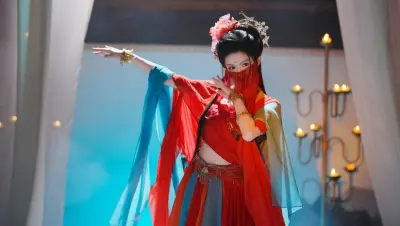 完蛋！我被美女包围了！2游戏下载_完蛋！我被美女包围了！2电脑版免费下载截图-3