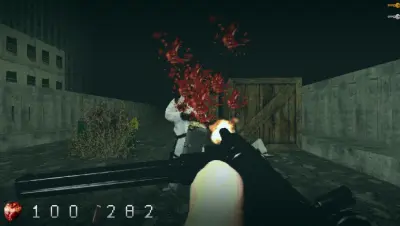 DEAD TRASH游戏下载_DEAD TRASH电脑版免费下载截图-2