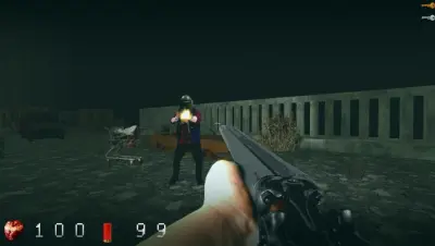 DEAD TRASH游戏下载_DEAD TRASH电脑版免费下载截图-4