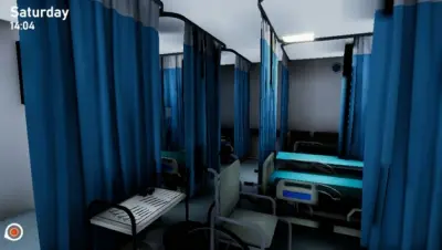 医生生活模拟器游戏下载_医生生活模拟器电脑版免费下载截图-4