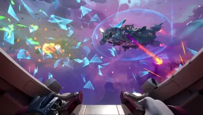 无主星渊游戏下载_无主星渊电脑版免费下载截图-1