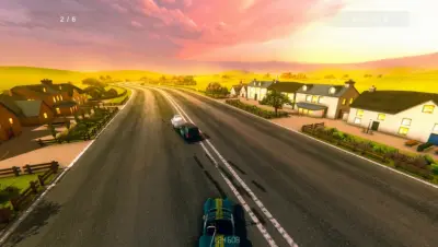 Countryside Legends游戏下载_Countryside Legends端游最新版免费下载截图-5