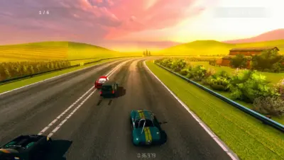 Countryside Legends游戏下载_Countryside Legends端游最新版免费下载截图-4