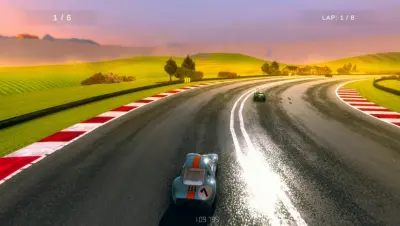 Countryside Legends游戏下载_Countryside Legends端游最新版免费下载截图-3