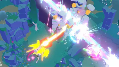 Starlight Re:Volver游戏下载_Starlight Re:Volver电脑版免费下载截图-3