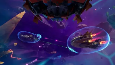 无主星渊游戏下载_无主星渊电脑版免费下载截图-3