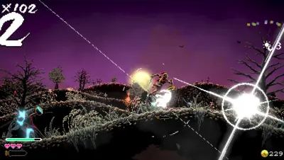Berserk or Die游戏下载_Berserk or Die电脑版免费下载截图-2