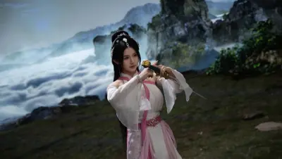 美女，请别影响我成仙游戏下载_美女，请别影响我成仙电脑版免费下载截图-4