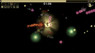 Luminaria: Dark Echoes游戏下载_Luminaria: Dark Echoes端游最新版免费下载截图-6