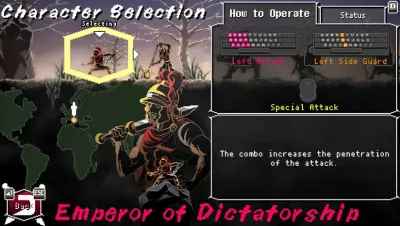 Berserk or Die游戏下载_Berserk or Die电脑版免费下载截图-8