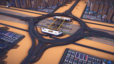 InfraSpace游戏下载_InfraSpace电脑版免费下载截图-11