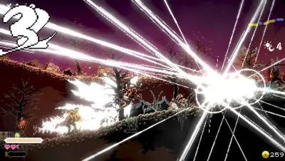 Berserk or Die游戏下载_Berserk or Die电脑版免费下载截图-9