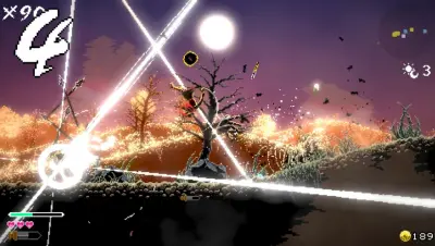 Berserk or Die游戏下载_Berserk or Die电脑版免费下载截图-4