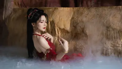 美女，请别影响我成仙游戏下载_美女，请别影响我成仙电脑版免费下载截图-5