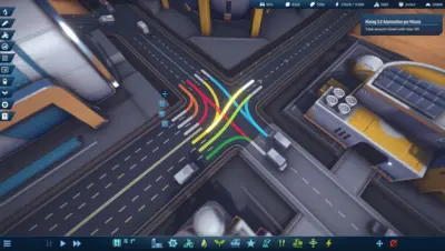 InfraSpace游戏下载_InfraSpace电脑版免费下载截图-8