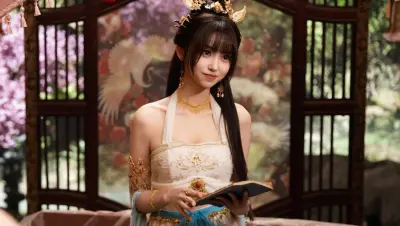 美女，请别影响我成仙游戏下载_美女，请别影响我成仙电脑版免费下载截图-7