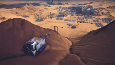 InfraSpace游戏下载_InfraSpace电脑版免费下载截图-4