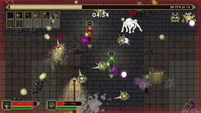 Luminaria: Dark Echoes游戏下载_Luminaria: Dark Echoes端游最新版免费下载截图-2
