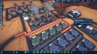 InfraSpace游戏下载_InfraSpace电脑版免费下载截图-10