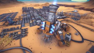 InfraSpace游戏下载_InfraSpace电脑版免费下载截图-3