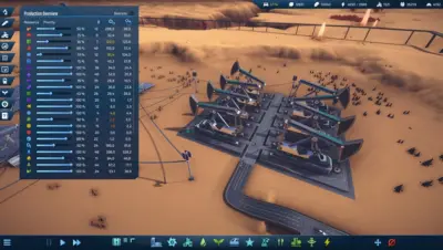 InfraSpace游戏下载_InfraSpace电脑版免费下载截图-7