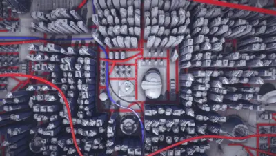 InfraSpace游戏下载_InfraSpace电脑版免费下载截图-9