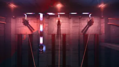 Trigger of Time游戏下载_Trigger of Time端游最新版免费下载截图-3