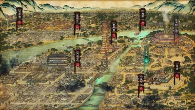 诸子亡秦游戏下载_诸子亡秦电脑版免费下载截图-2