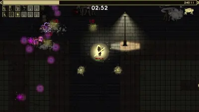 Luminaria: Dark Echoes游戏下载_Luminaria: Dark Echoes端游最新版免费下载截图-10