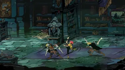 绝对魔权游戏下载_绝对魔权电脑版免费下载截图-7