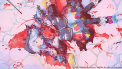 魔法少女的魔女审判游戏下载_魔法少女的魔女审判电脑版免费下载截图-4