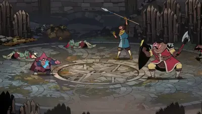 绝对魔权游戏下载_绝对魔权电脑版免费下载截图-3