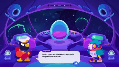 Star Birds游戏下载_Star Birds电脑版免费下载截图-3