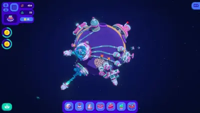 Star Birds游戏下载_Star Birds电脑版免费下载截图-2