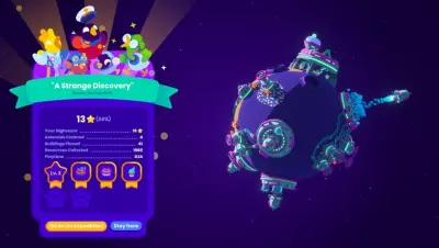 Star Birds游戏下载_Star Birds电脑版免费下载截图-4