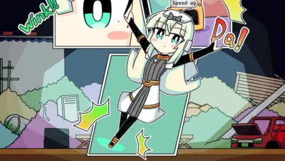 机器人少女之梦游戏下载_机器人少女之梦电脑版免费下载截图-6