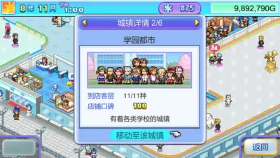 银盘滑冰场物语游戏下载_银盘滑冰场物语电脑版免费下载截图-2