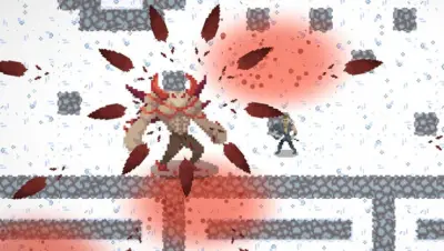 Viking Survivors游戏下载_Viking Survivors端游最新版免费下载截图-4