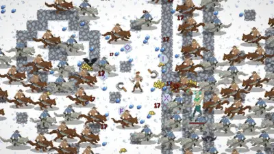 Viking Survivors游戏下载_Viking Survivors端游最新版免费下载截图-8