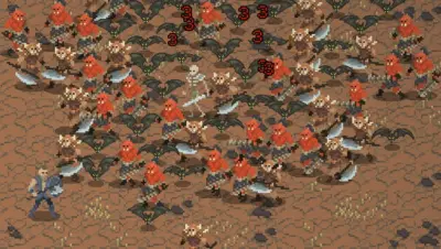 Viking Survivors游戏下载_Viking Survivors端游最新版免费下载截图-6