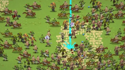 Viking Survivors游戏下载_Viking Survivors端游最新版免费下载截图-7