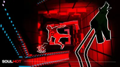 SOULHOT游戏下载_SOULHOT电脑版免费下载截图-4