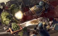 《战锤40K：星际战士RE》Steam多半差评！好评率27%