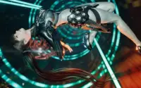 福布斯盛赞《剑星》：动作出色衣服还多 强烈推荐游玩！