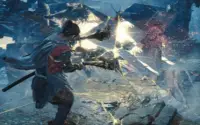 《鬼武者：剑之道》不会特别难！新玩家也能享受其中