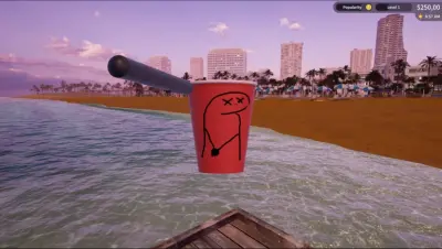海滩酒吧模拟器游戏下载_海滩酒吧模拟器电脑版免费下载截图-6